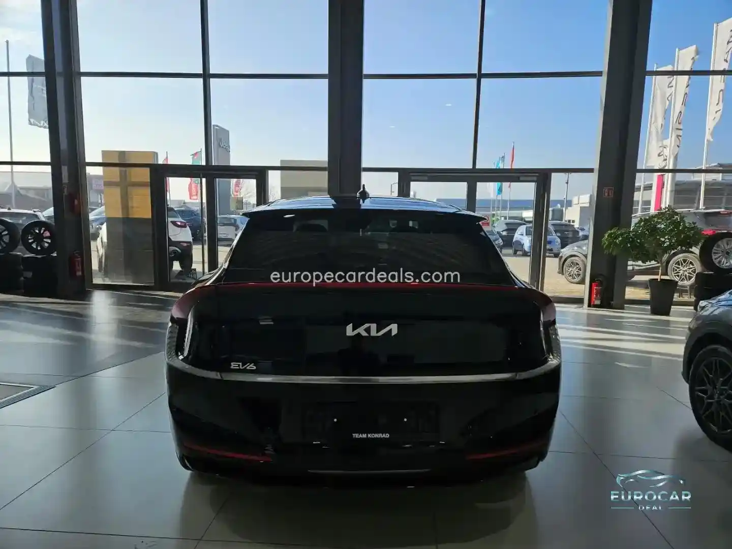 Kia EV6