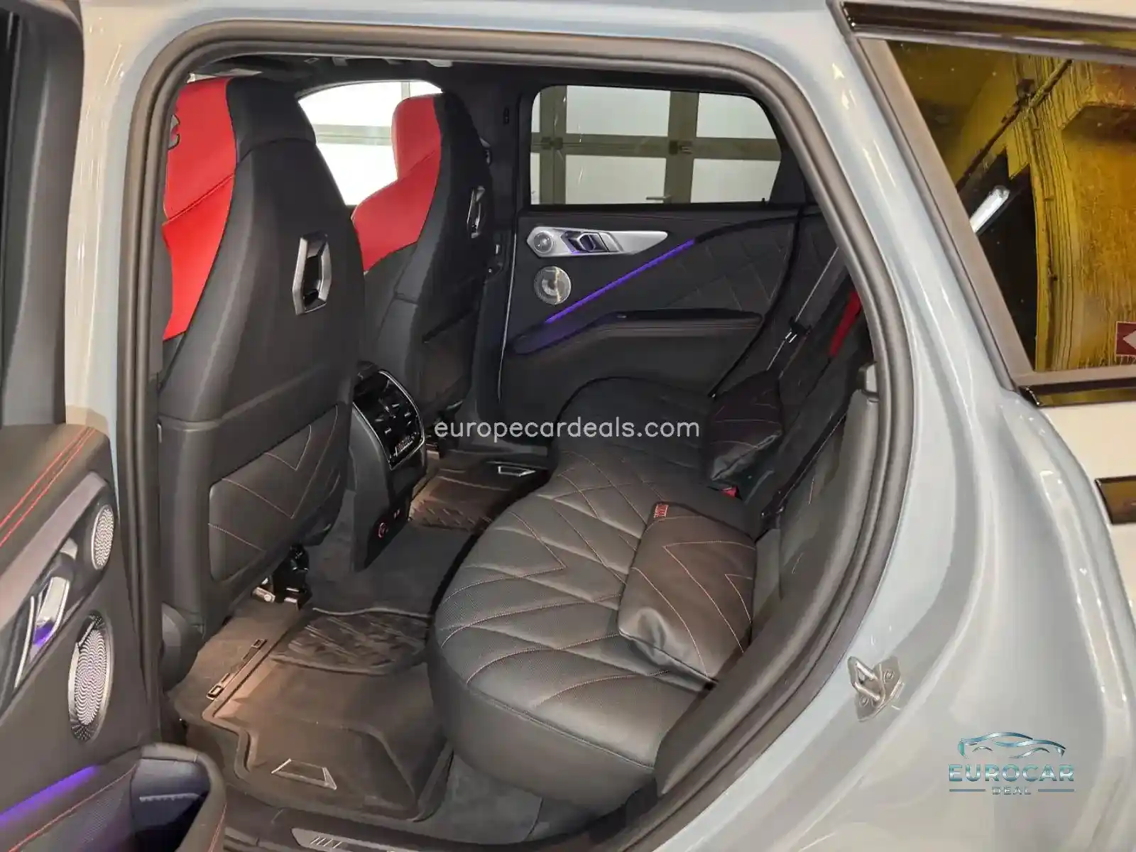 BMW XM