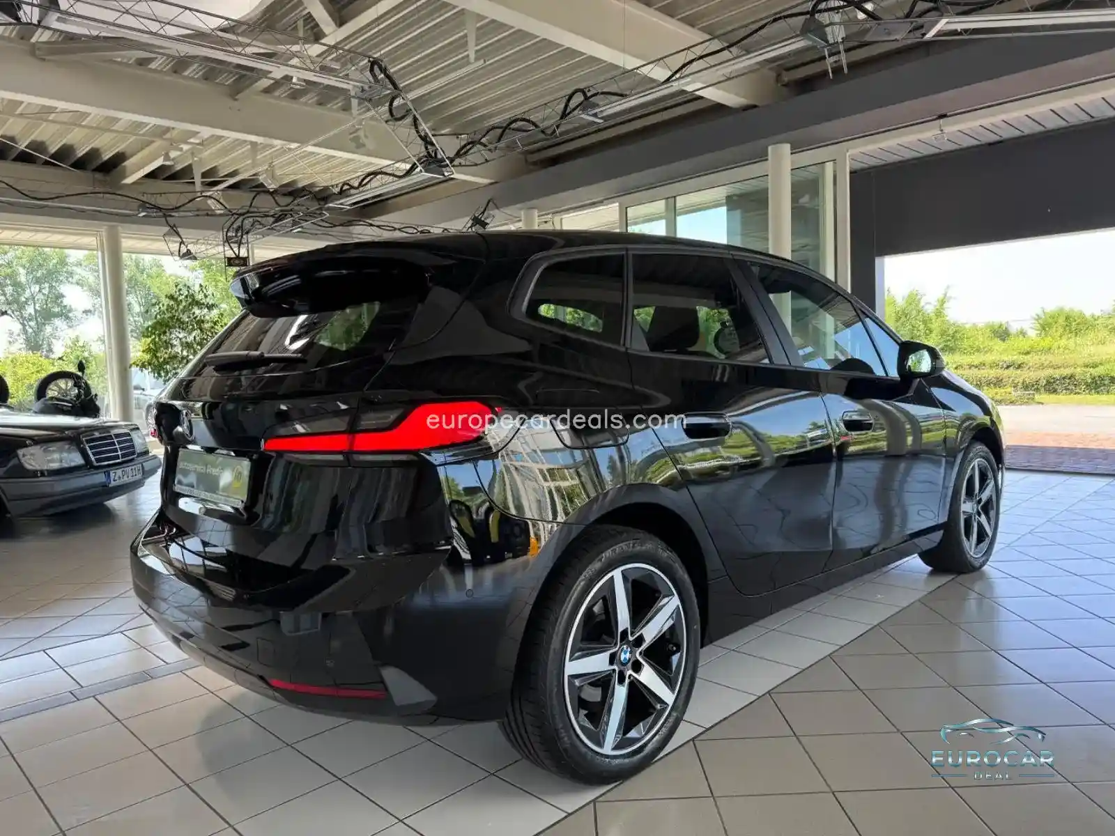 BMW 218