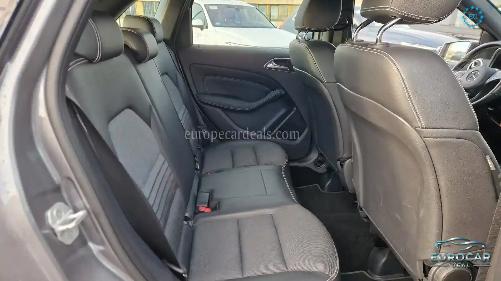 Mercedes-Benz B 220