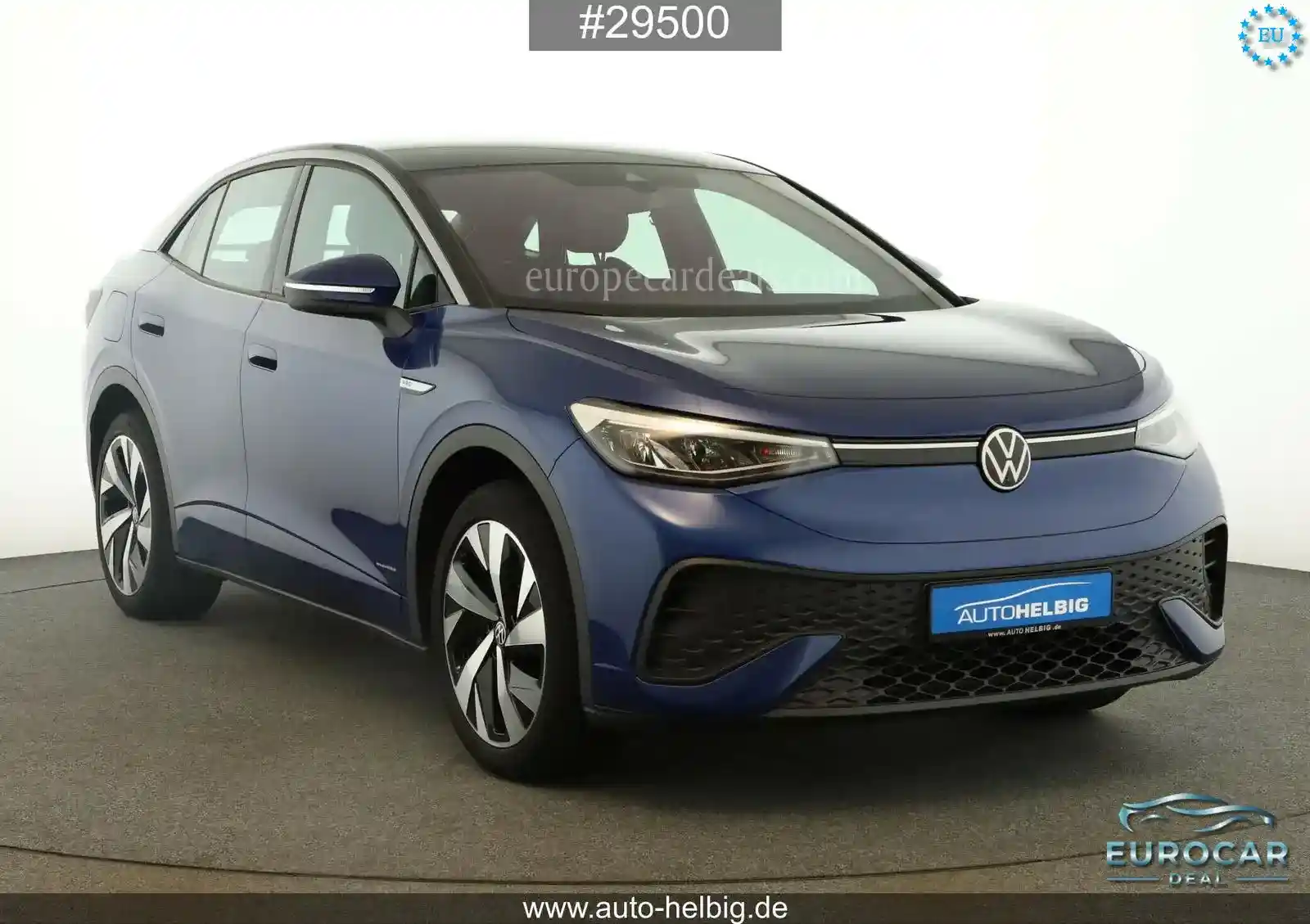 Volkswagen ID.5