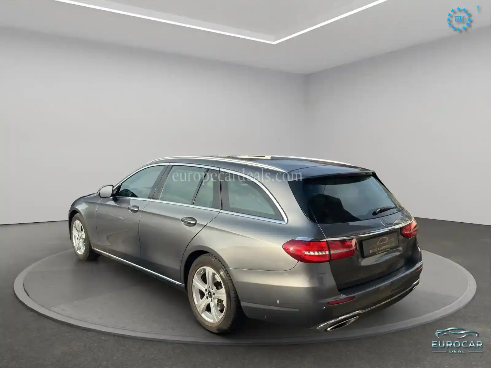 Mercedes-Benz E 250