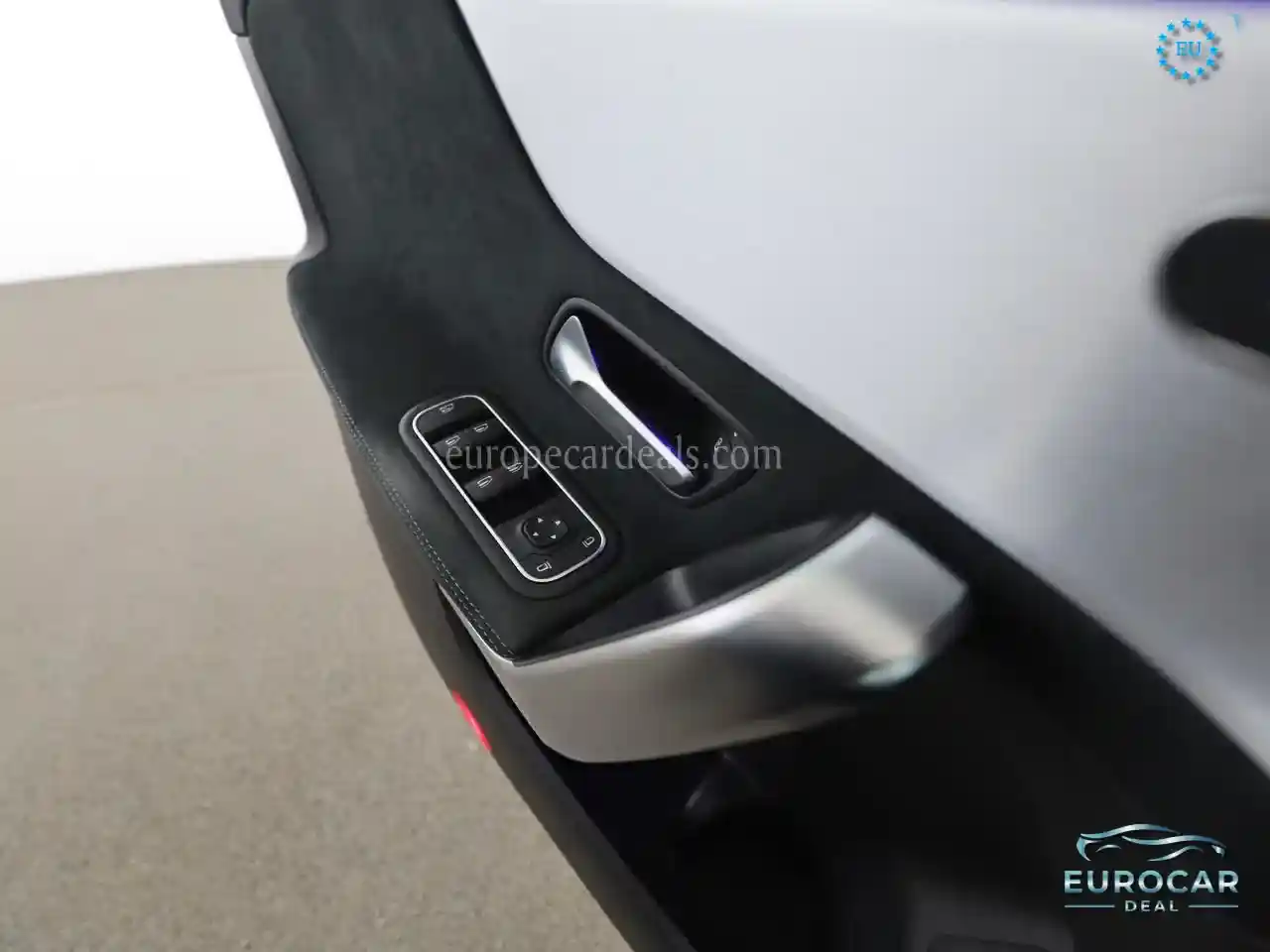 Mercedes-Benz CLA 250 Shooting Brake
