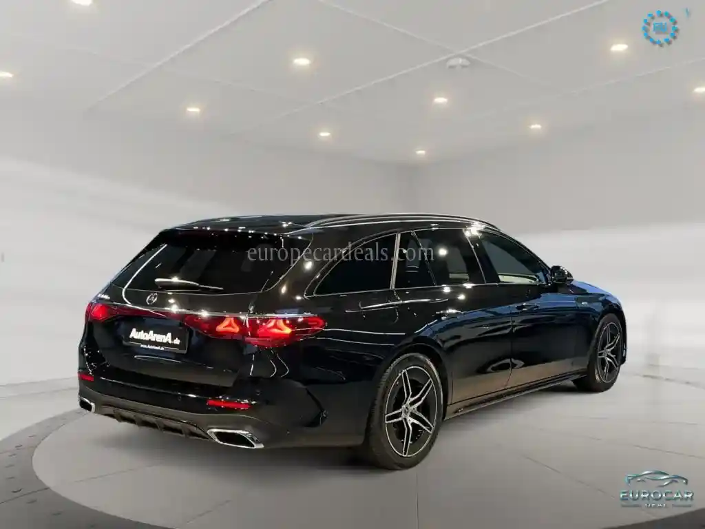 Mercedes-Benz E 300