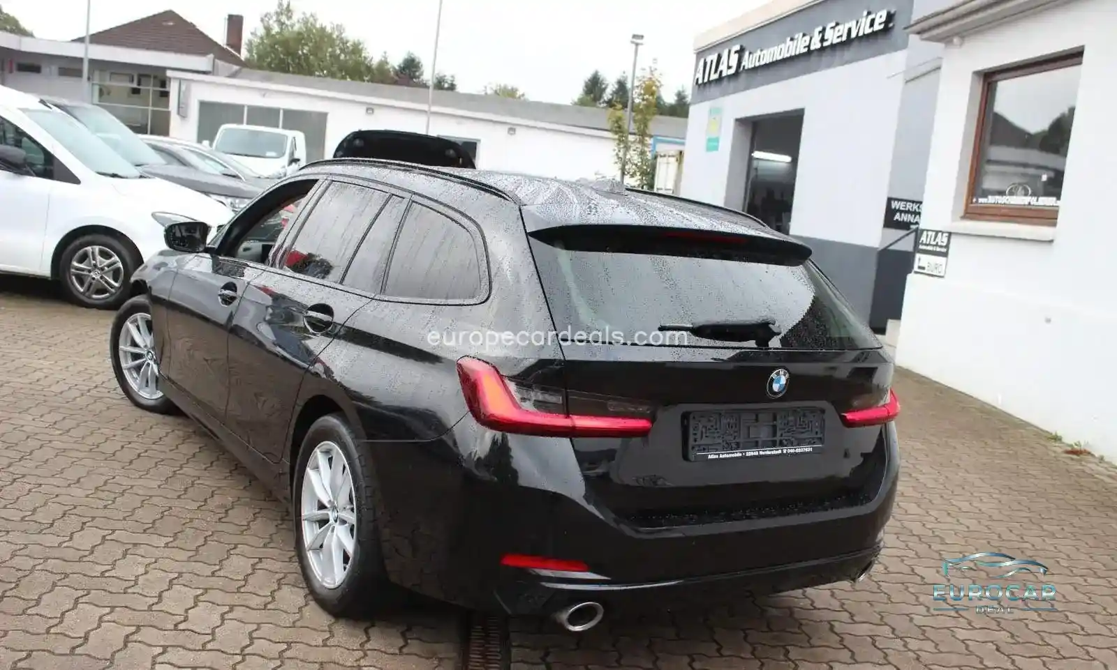 BMW 320