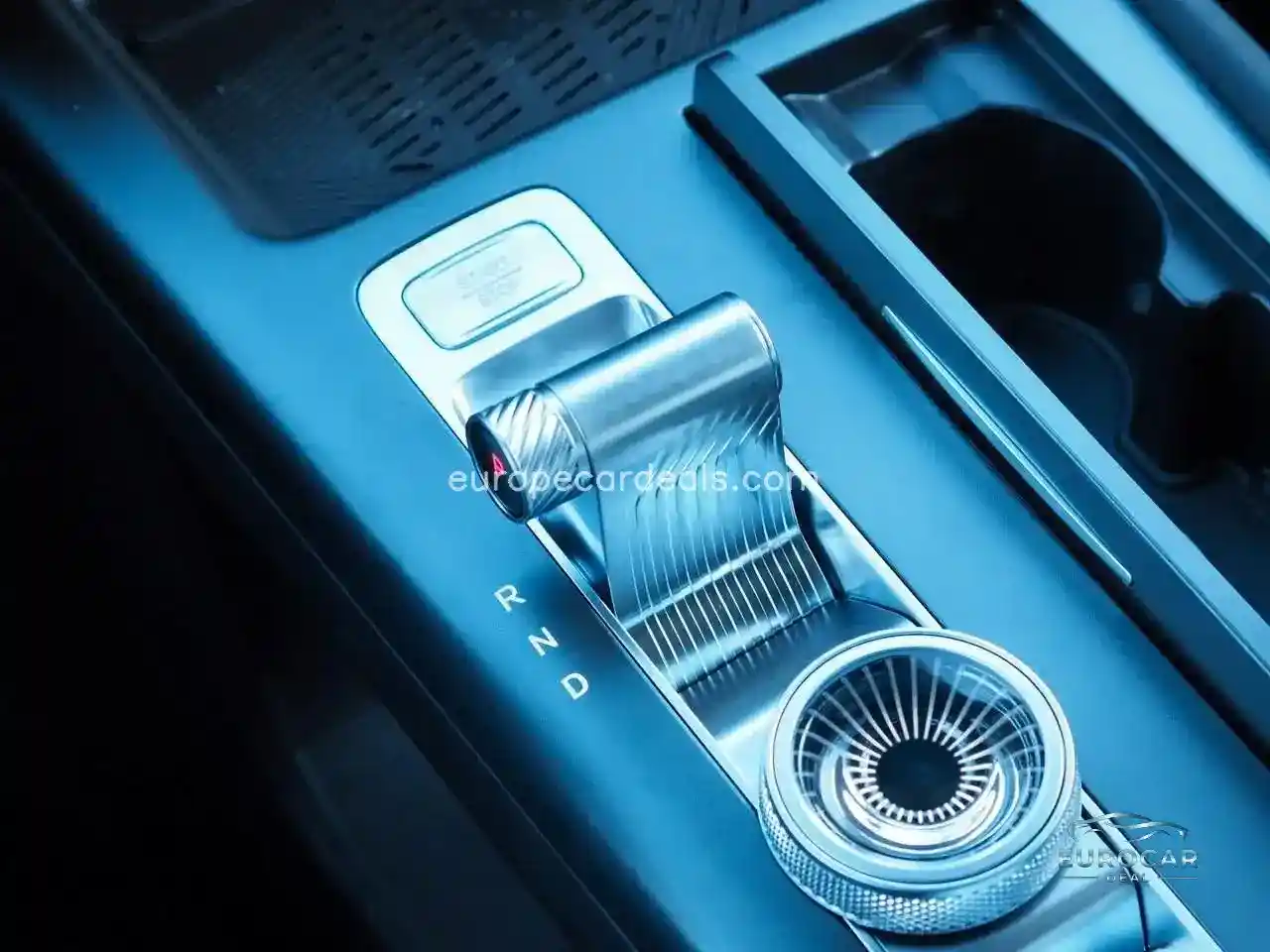 BAIC BJ30