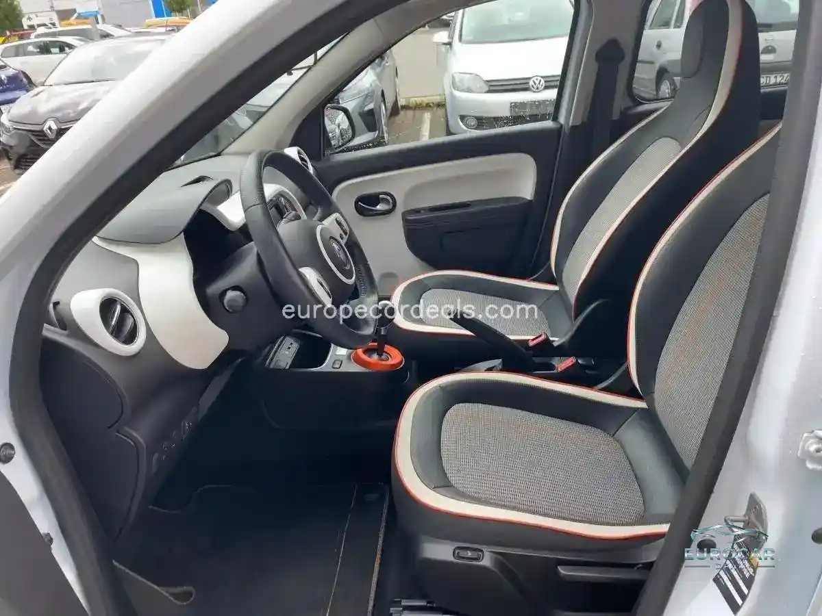 Renault Twingo