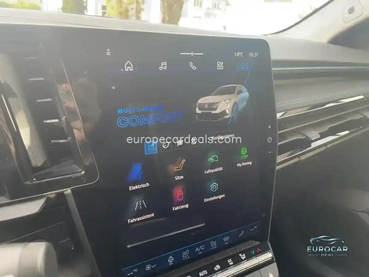 Renault Espace