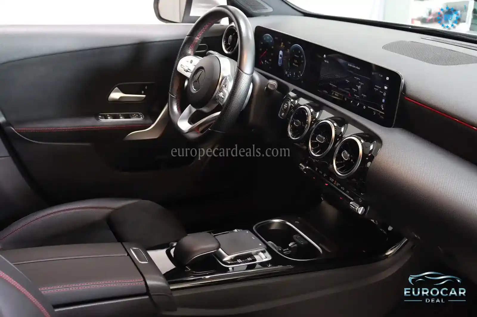 Mercedes-Benz A 220
