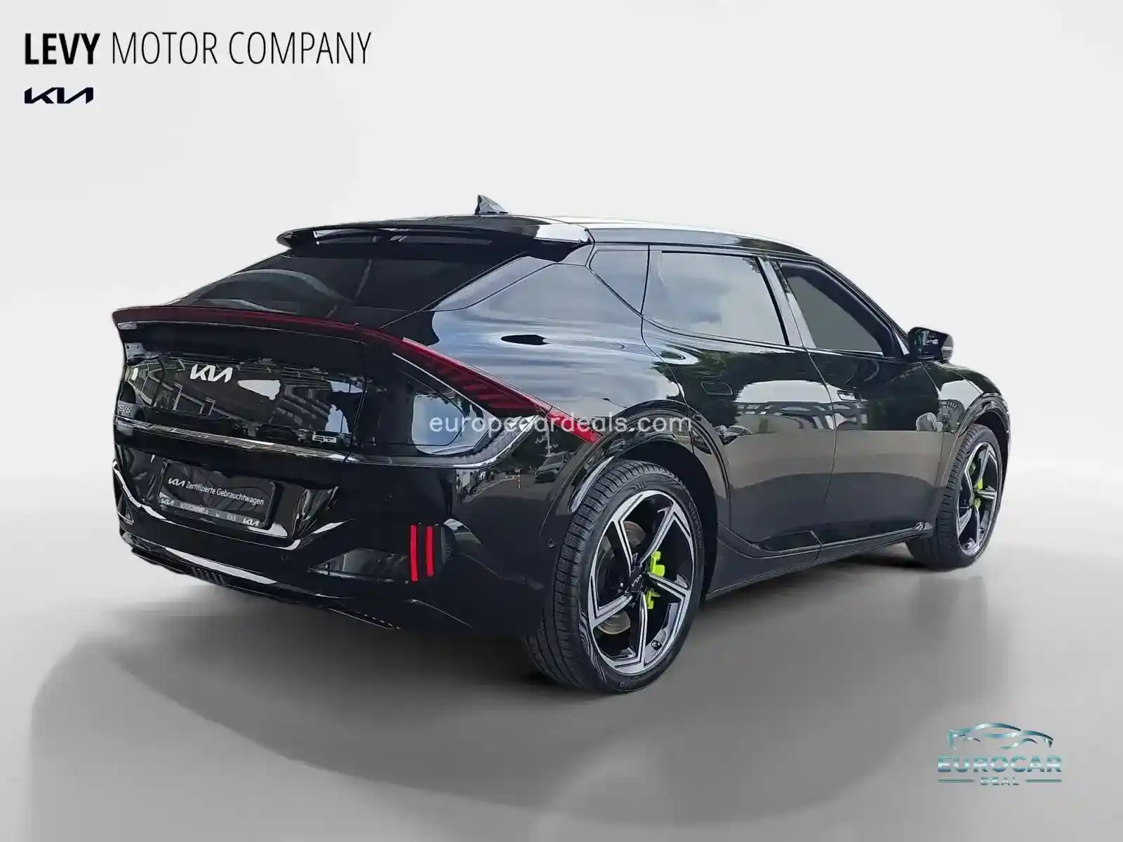 Kia EV6