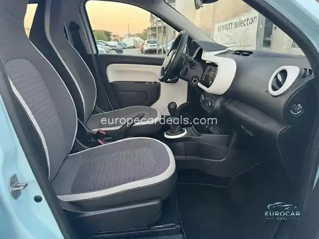 Renault Twingo