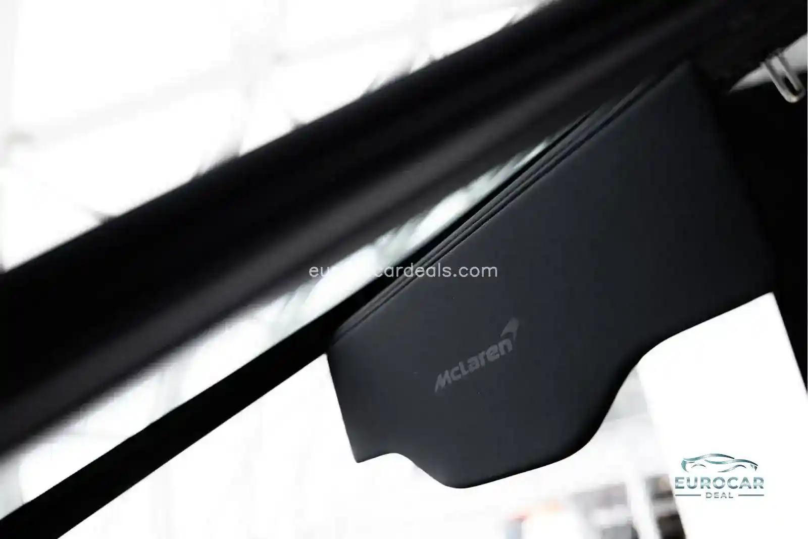McLaren Other