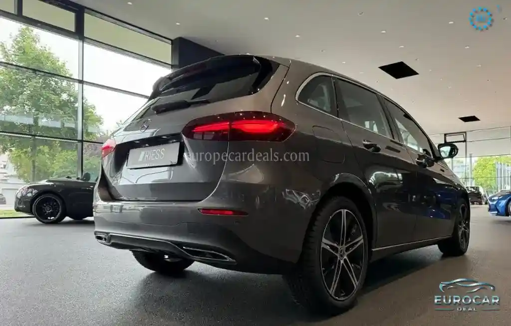 Mercedes-Benz B 250