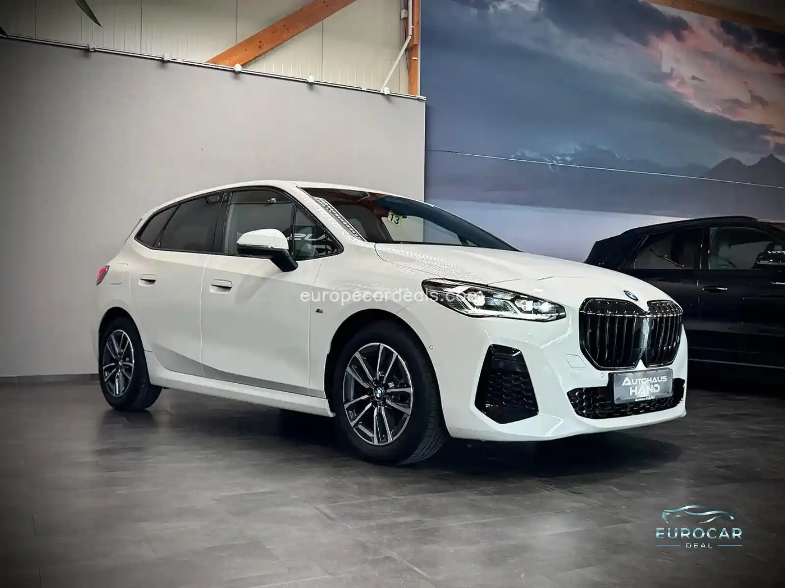 BMW 223 Active Tourer