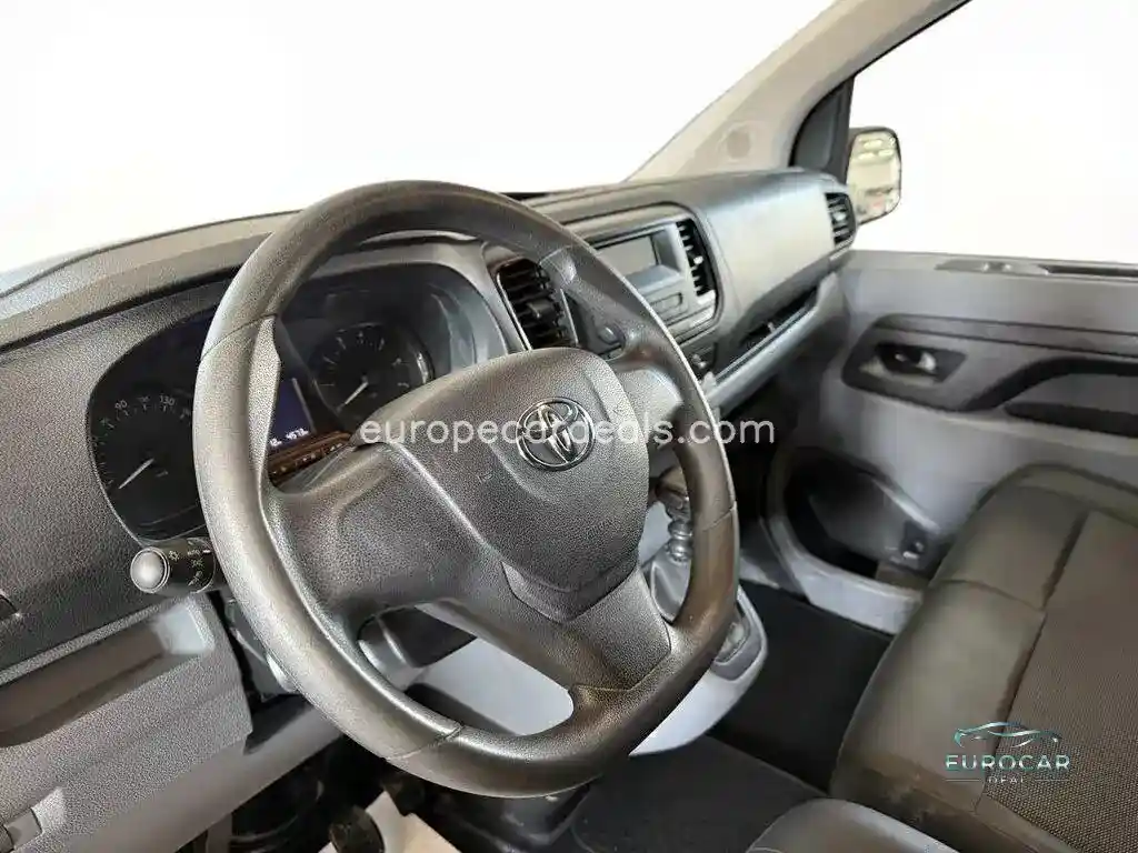 Toyota Proace (Verso)