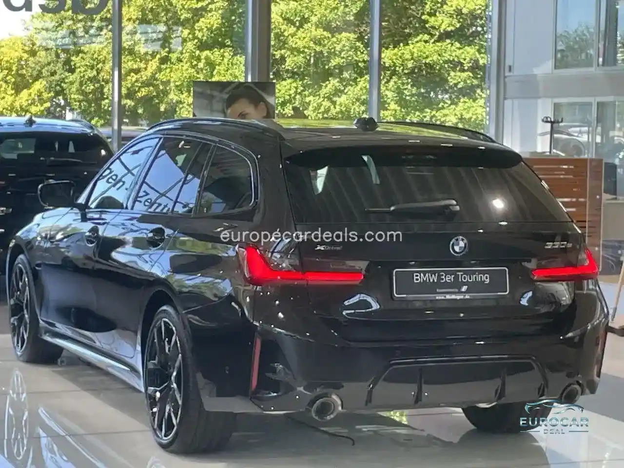 BMW 330