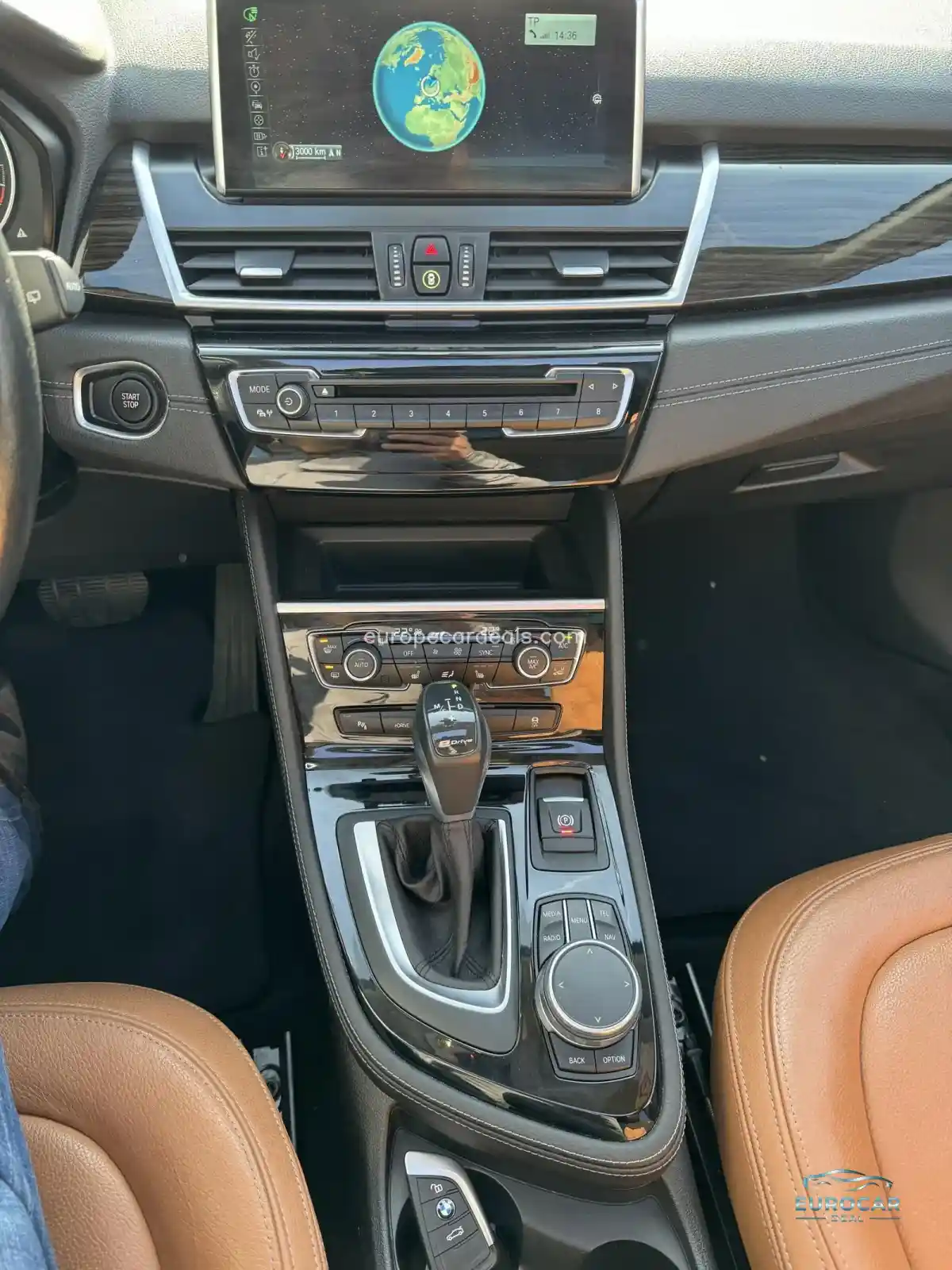 BMW 225 Active Tourer