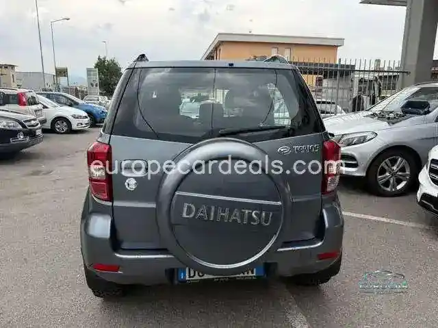 Daihatsu Terios