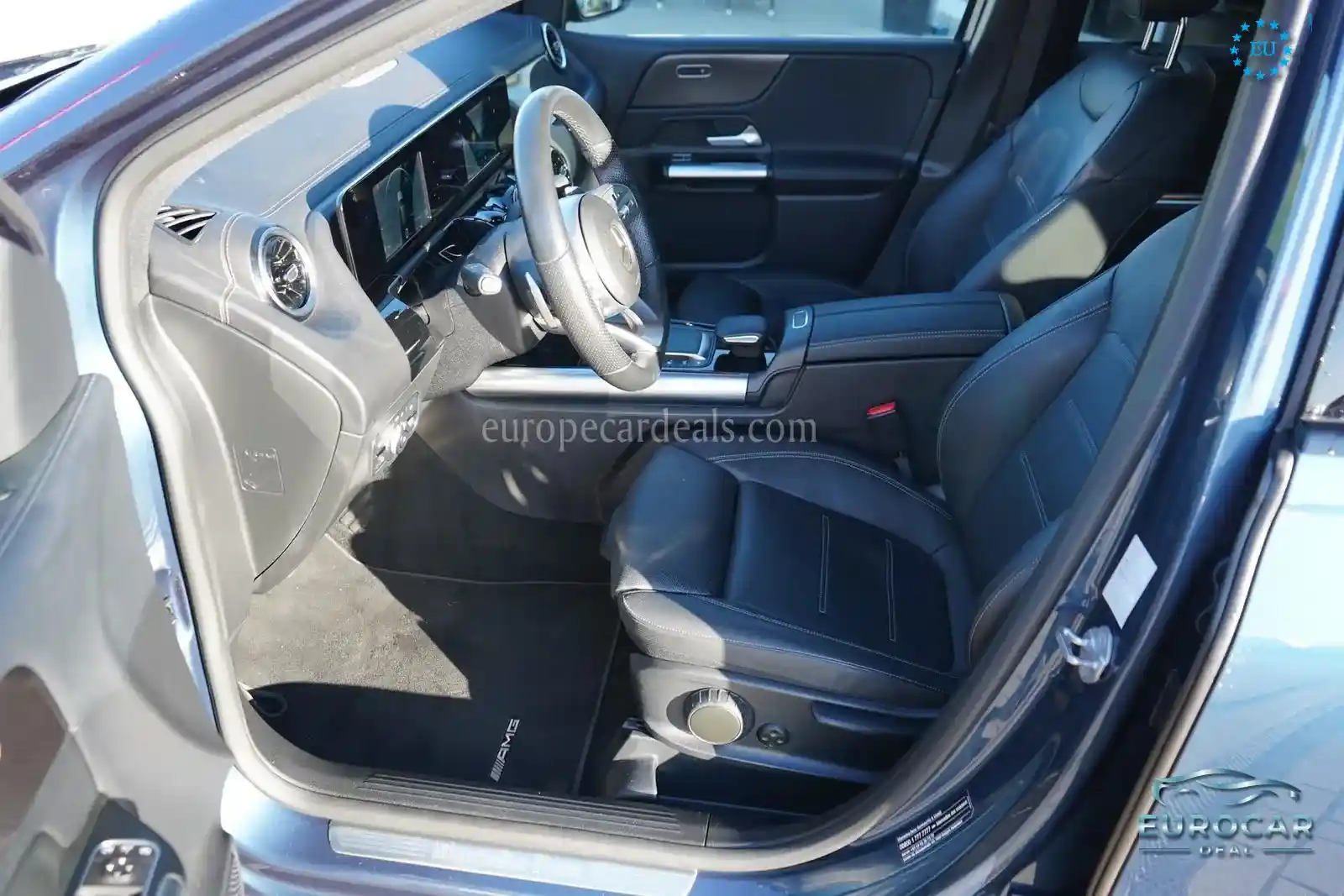 Mercedes-Benz B 150