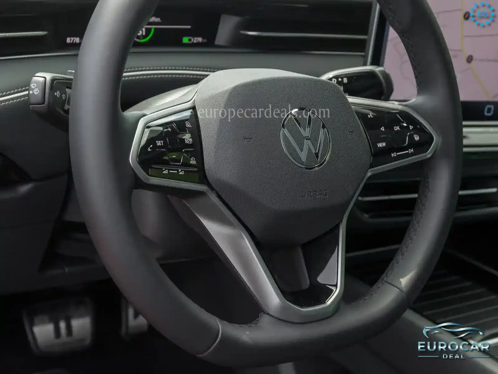 Volkswagen ID.7