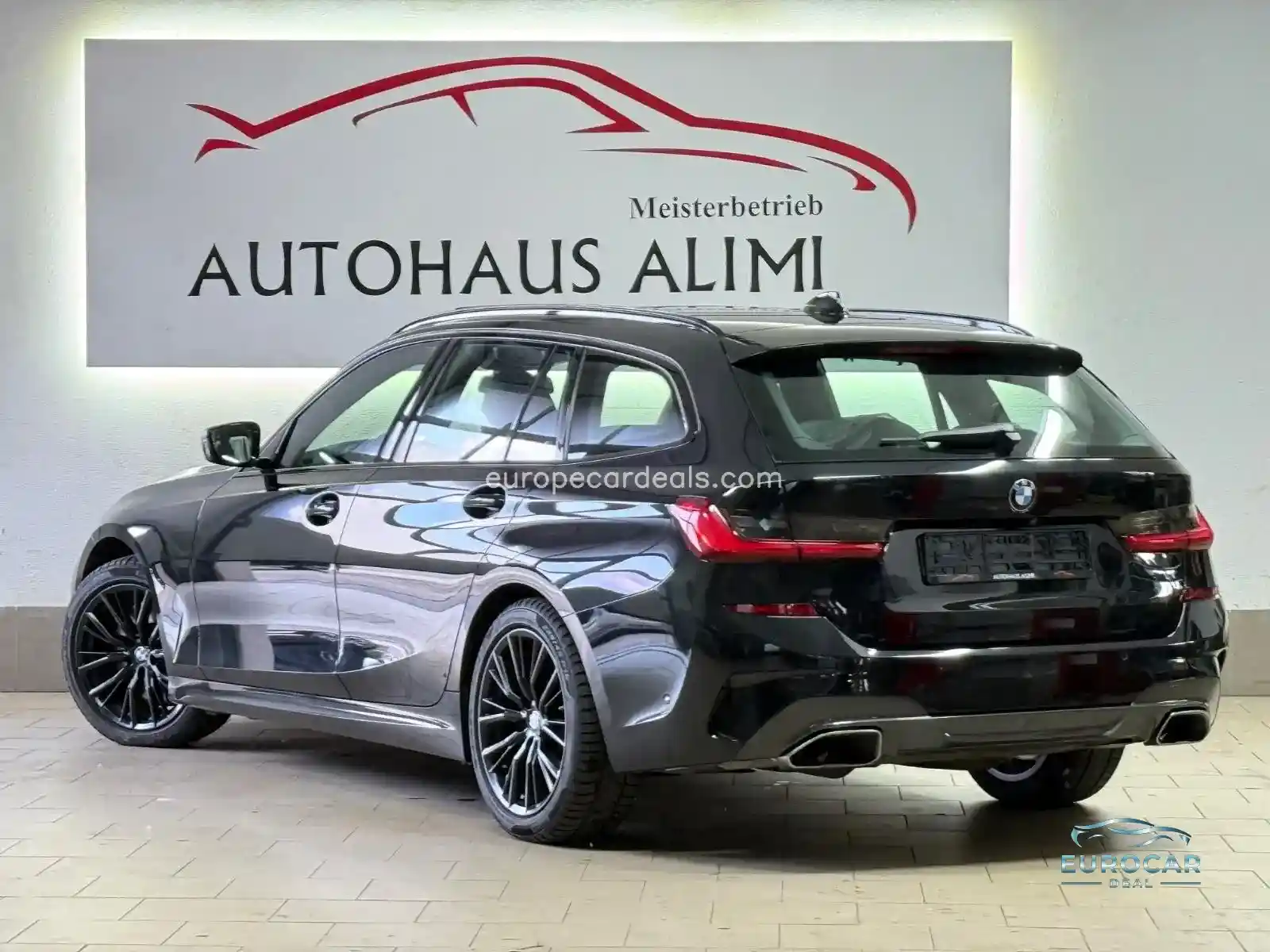 BMW M340i