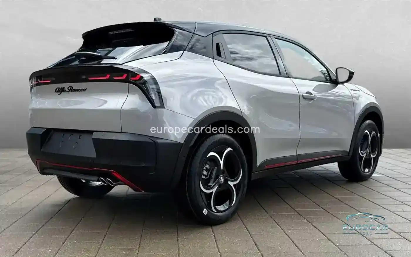 Alfa Romeo Junior