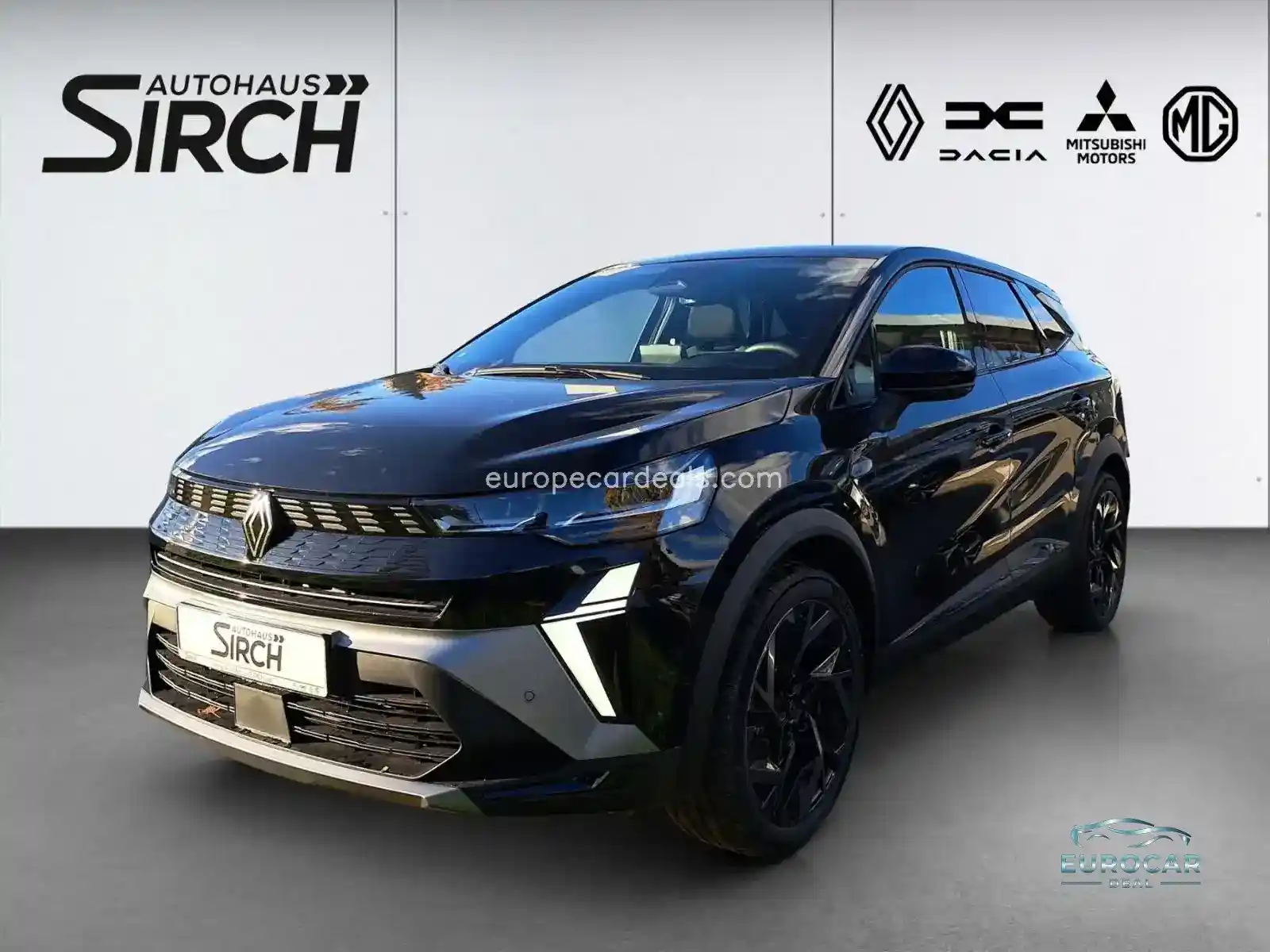 Renault Symbioz