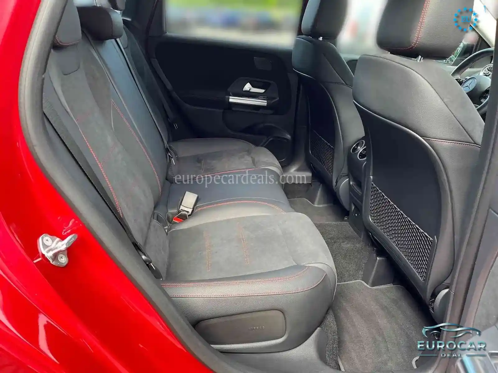 Mercedes-Benz B 220