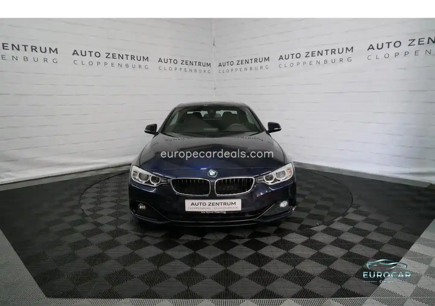 BMW 428