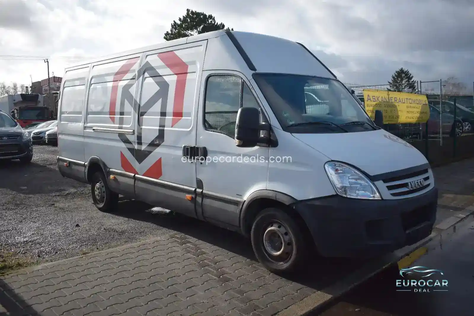 Iveco Other
