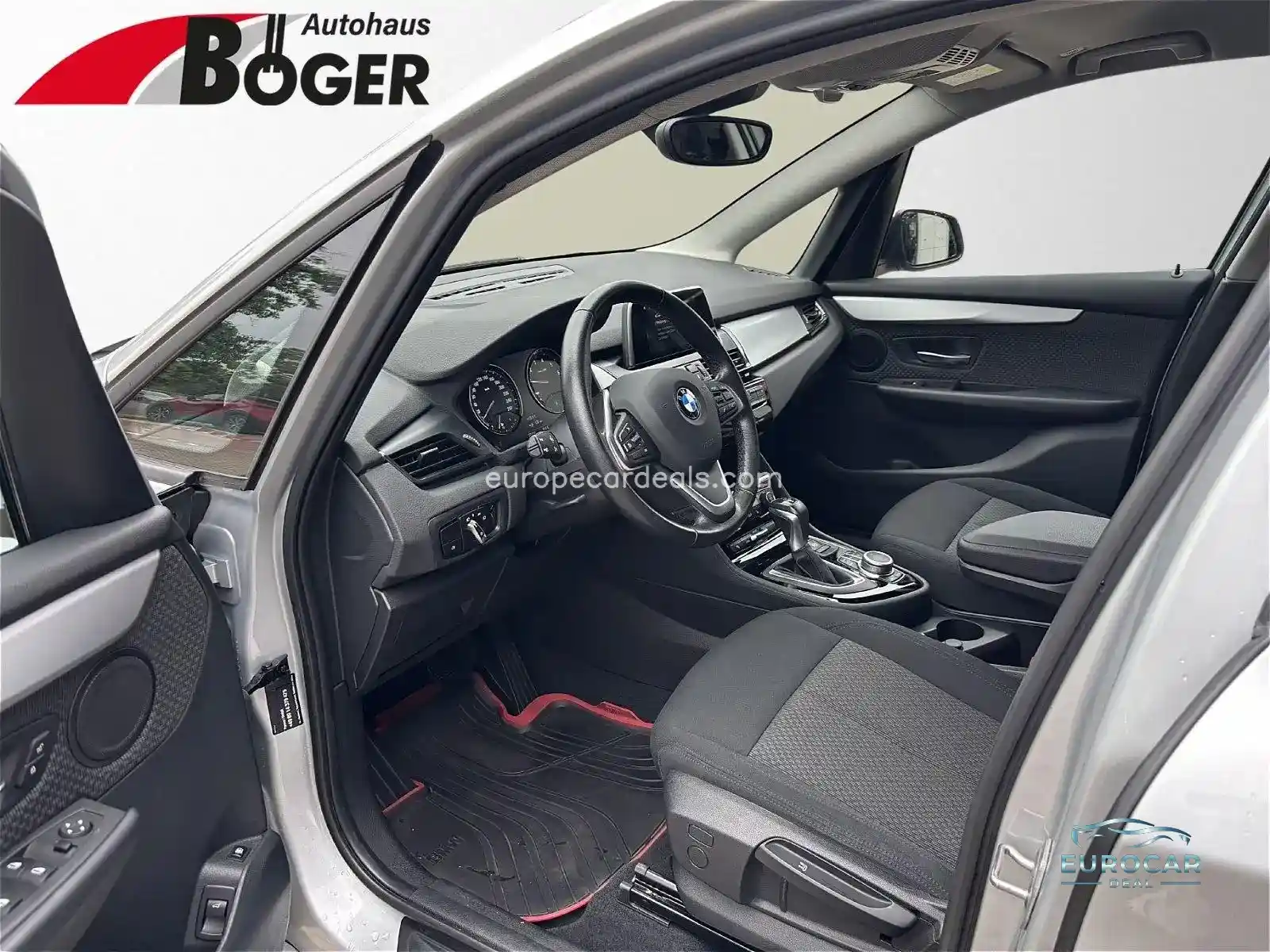 BMW 225 Active Tourer