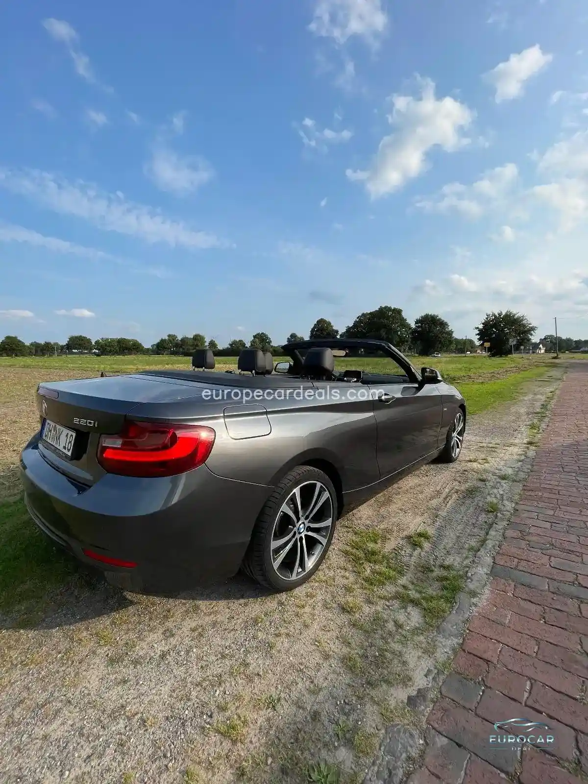 BMW 220