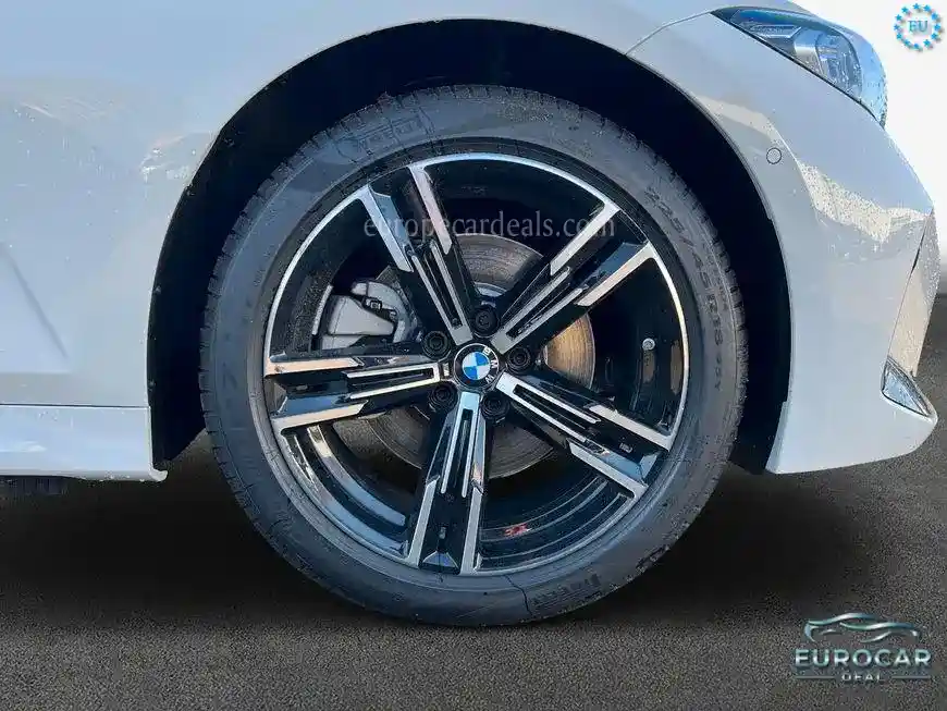 BMW 135