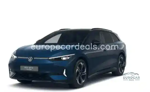 Volkswagen ID.7