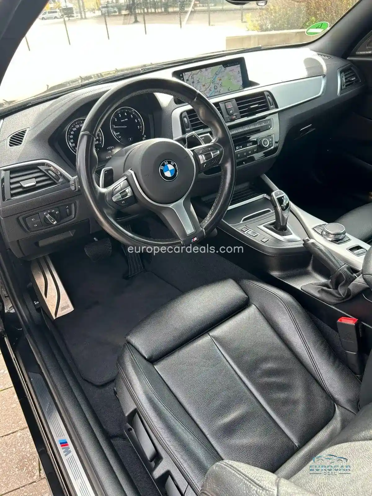 BMW 220