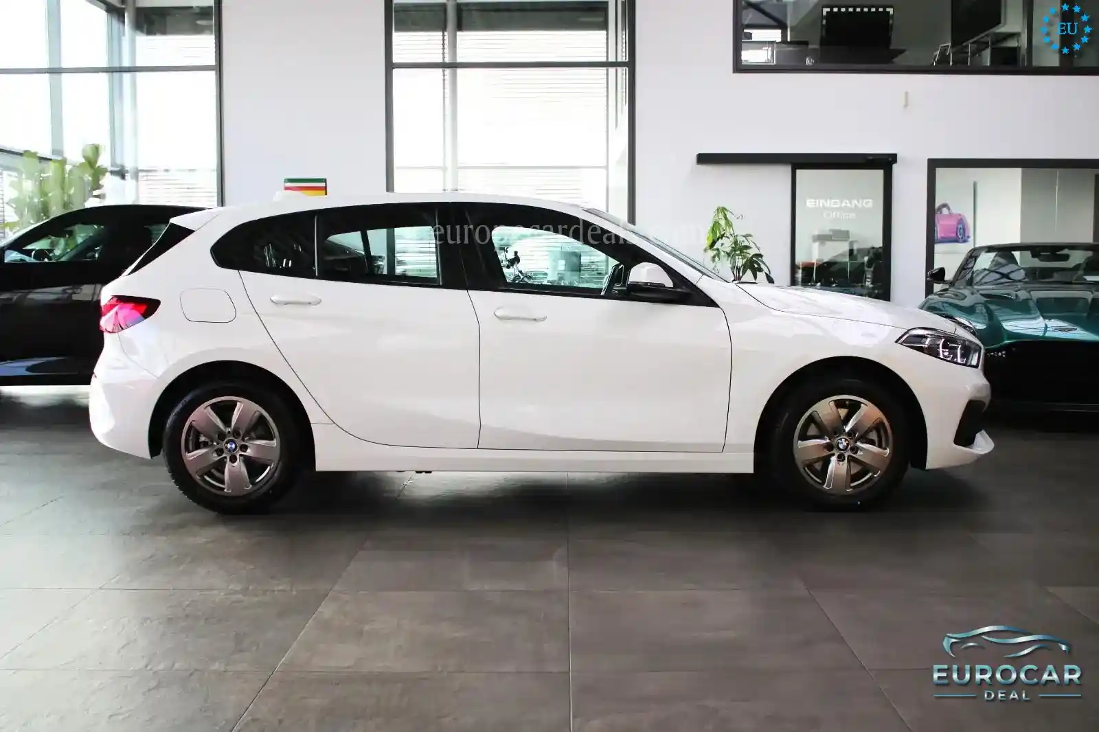 BMW 116