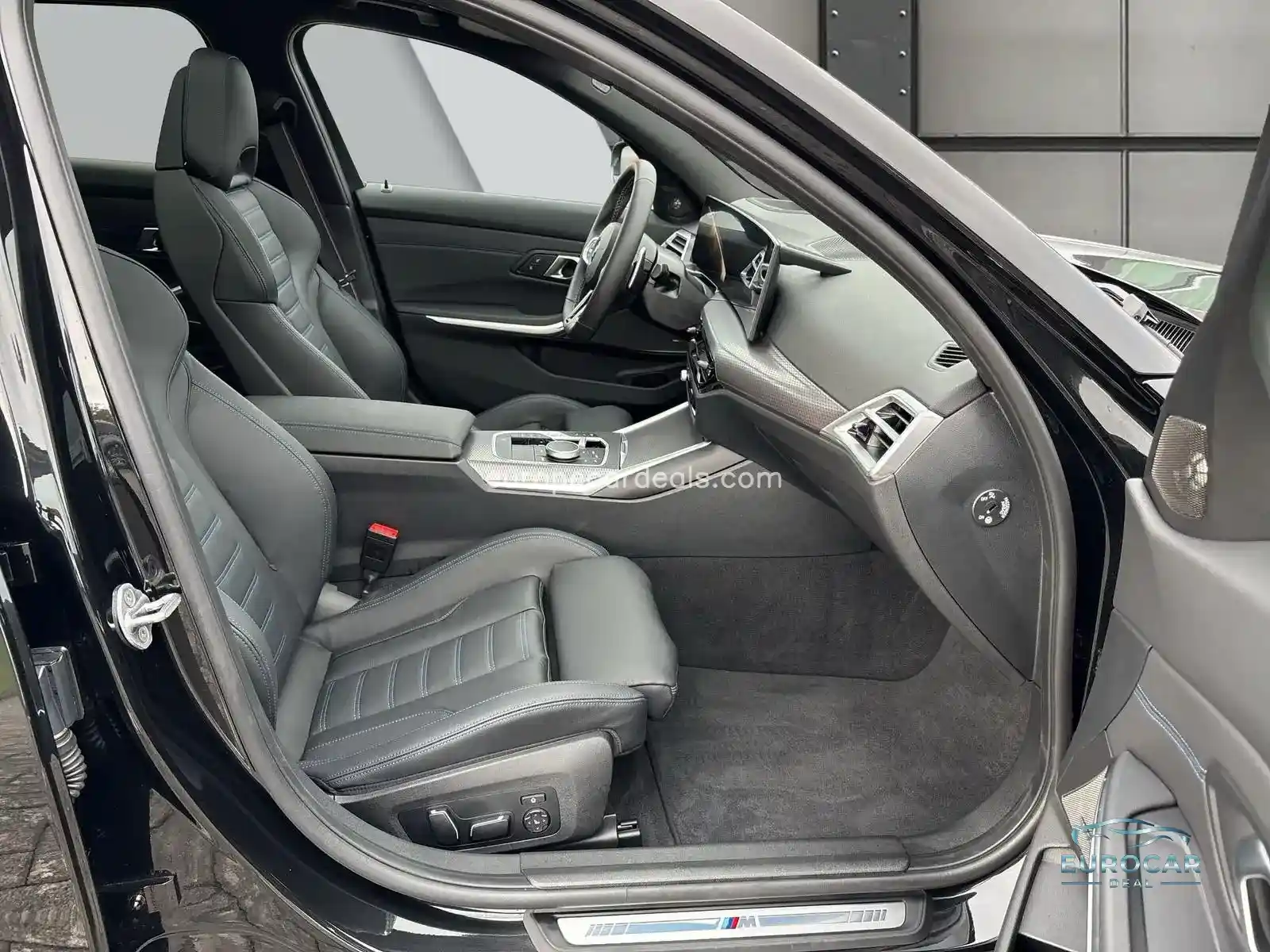 BMW M340d