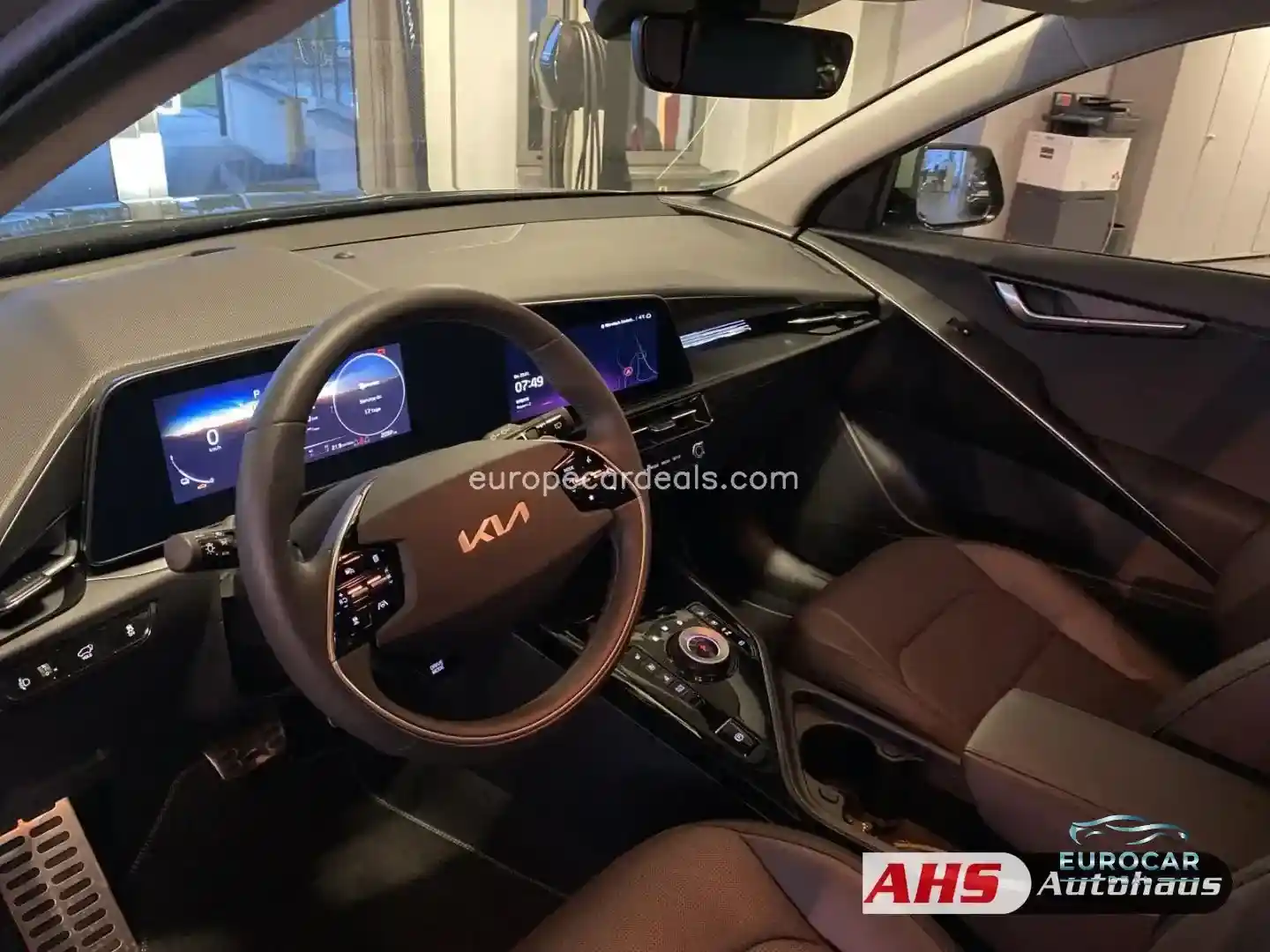 Kia Niro EV