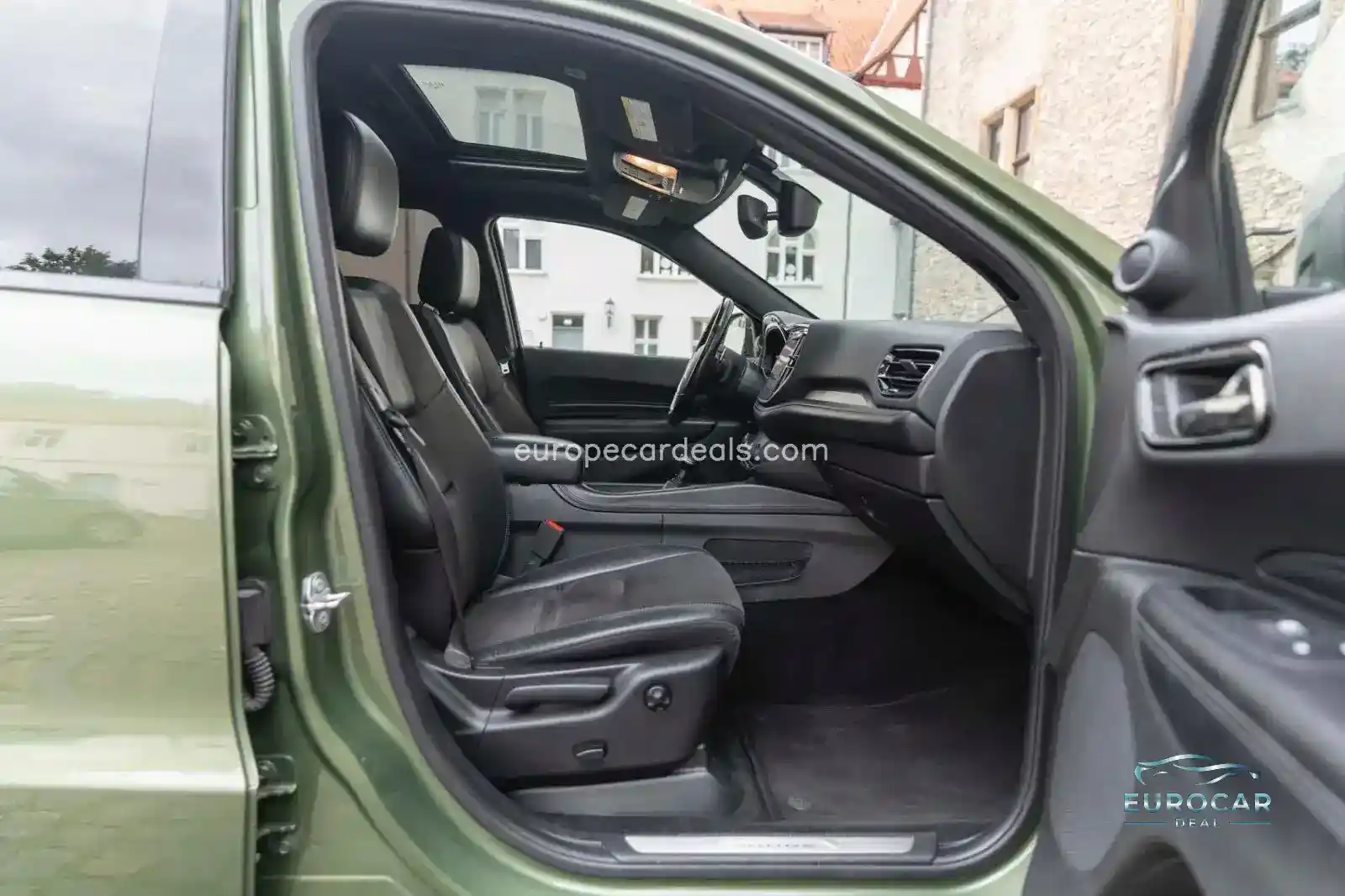 Dodge Durango