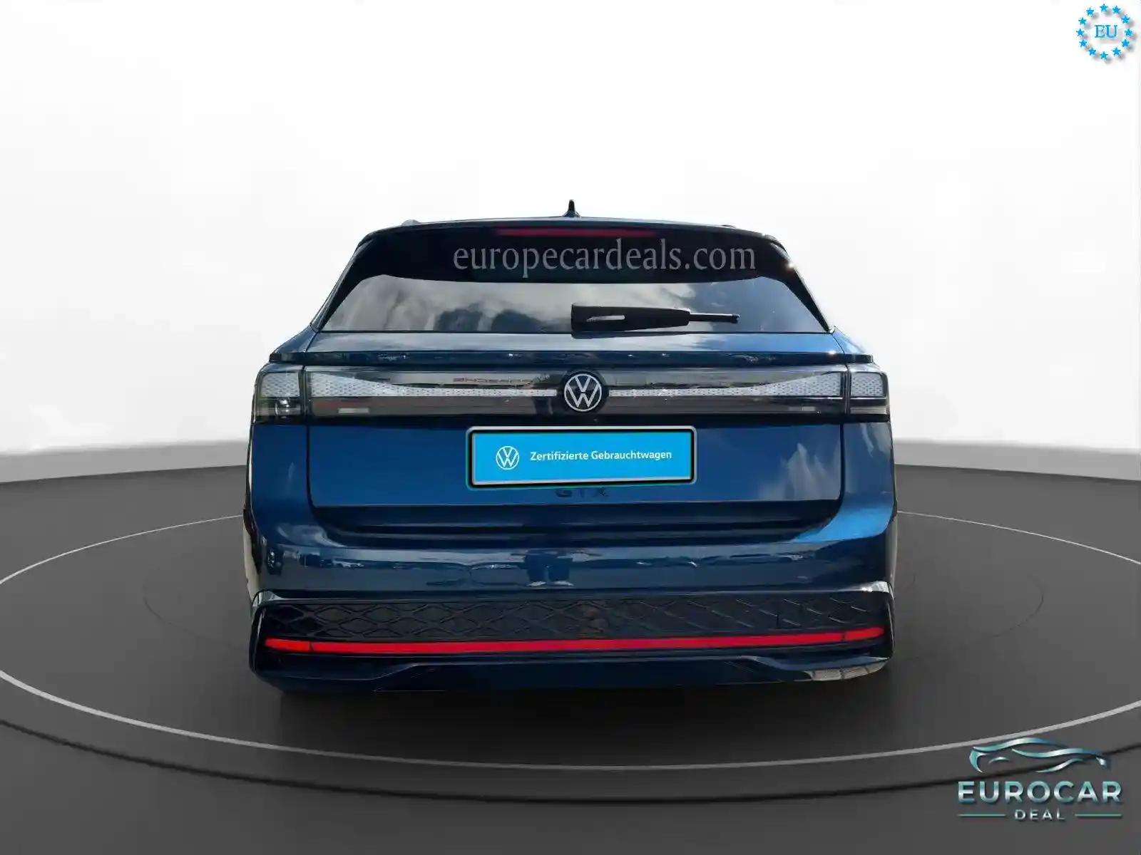 Volkswagen ID.7