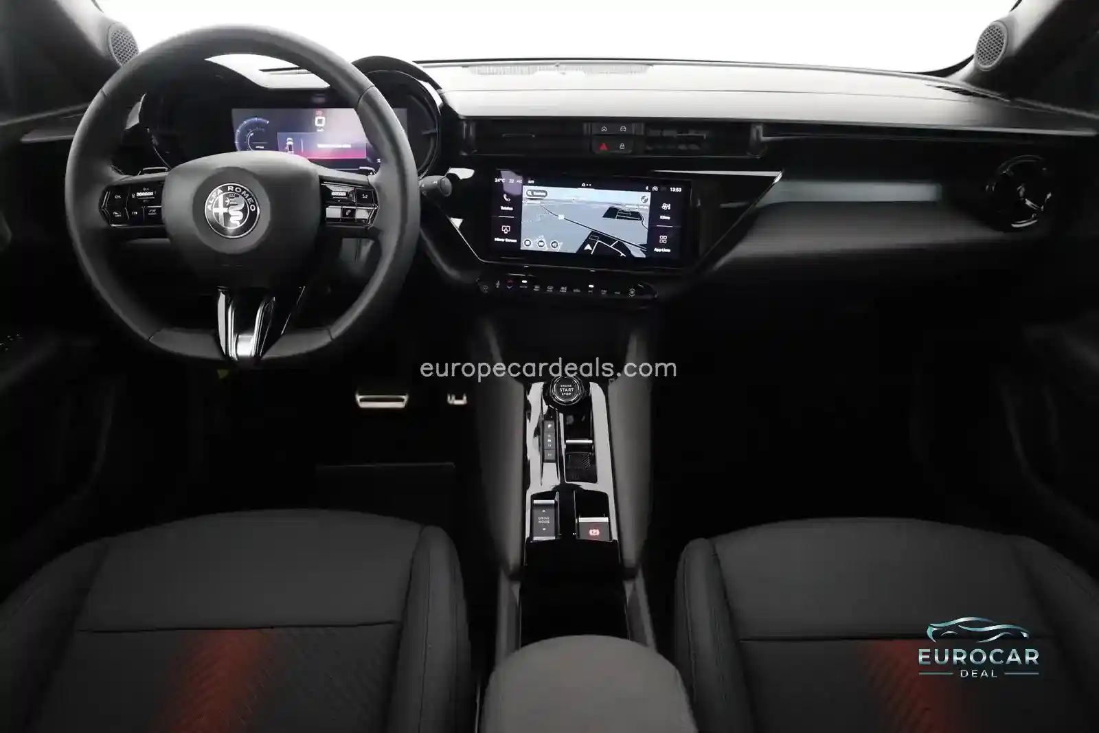 Alfa Romeo Junior