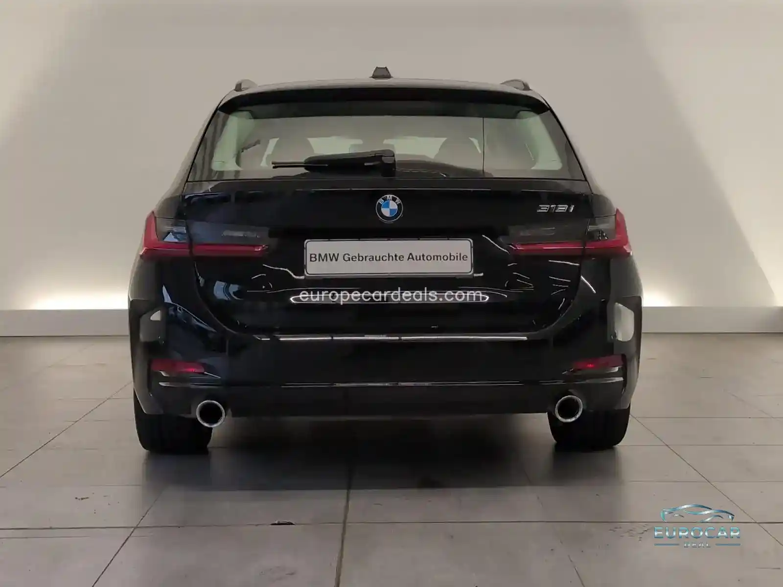 BMW 318