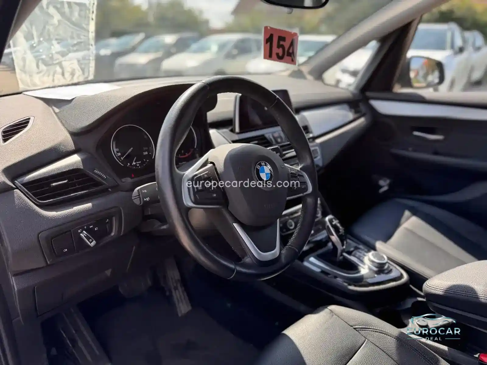 BMW 220 Active Tourer