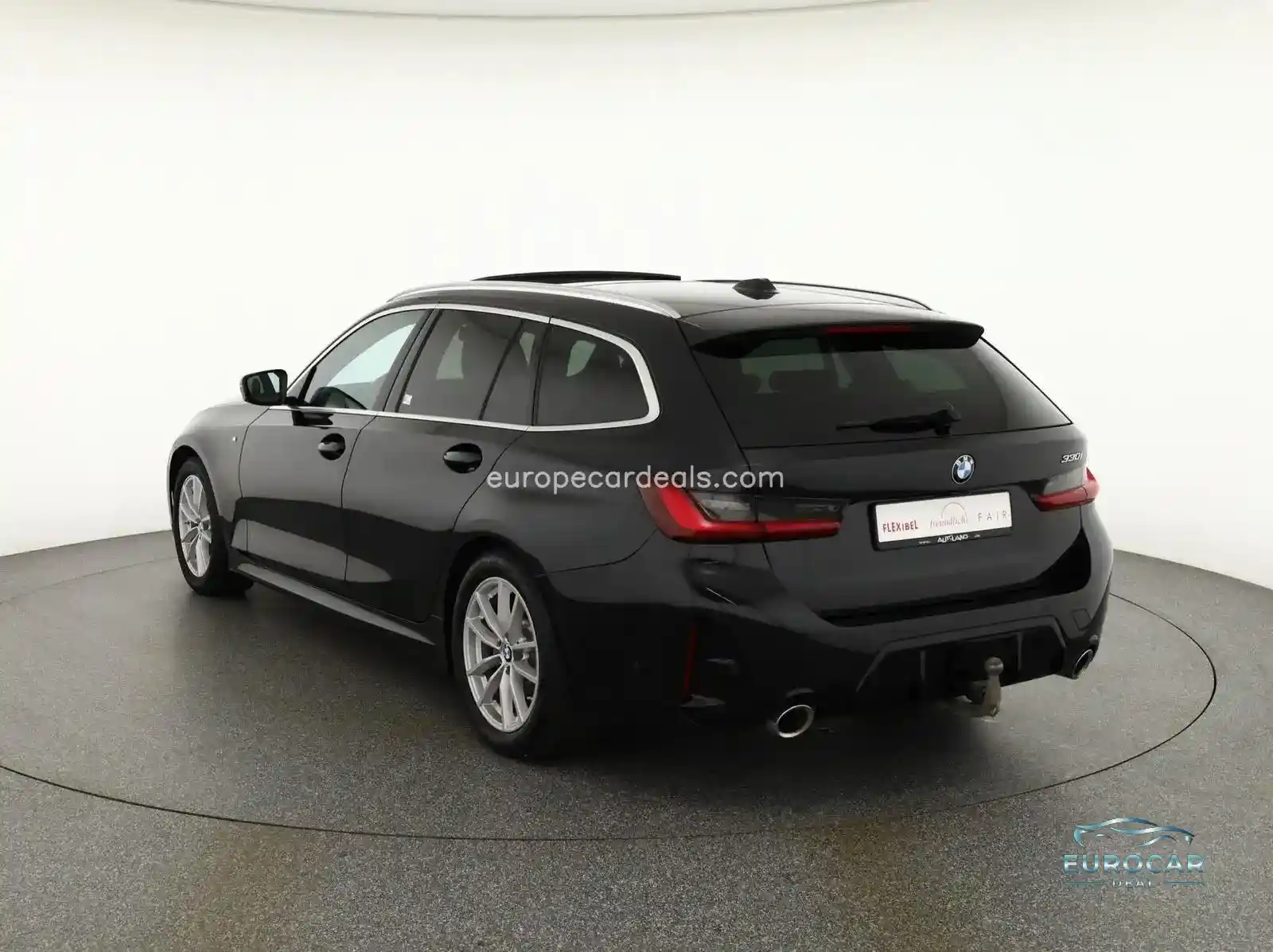 BMW 330
