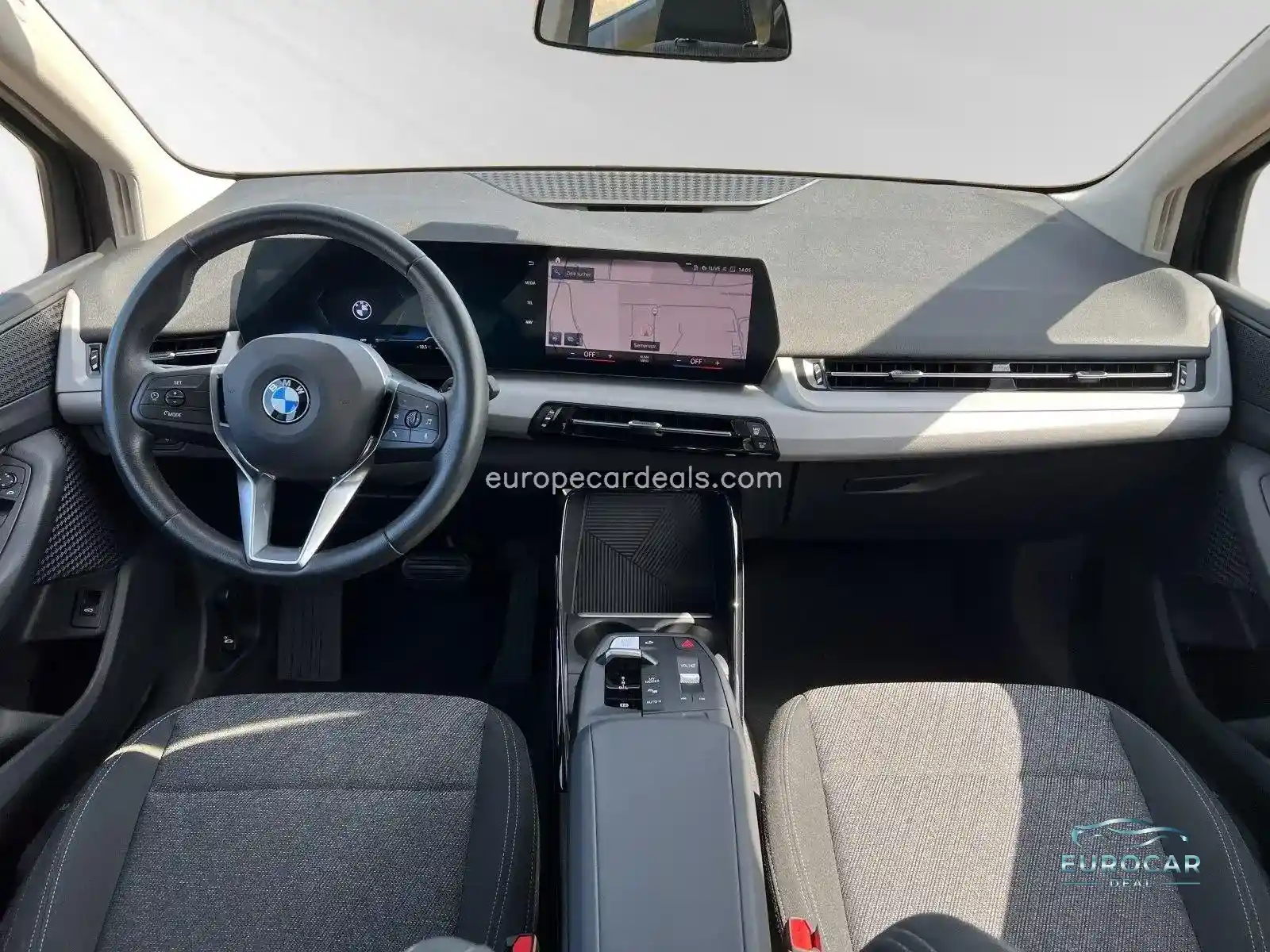 BMW 216 Active Tourer
