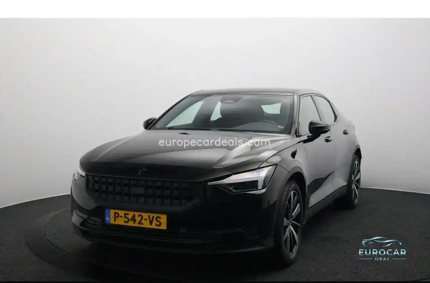 Polestar 2