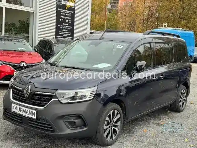 Renault Grand Kangoo