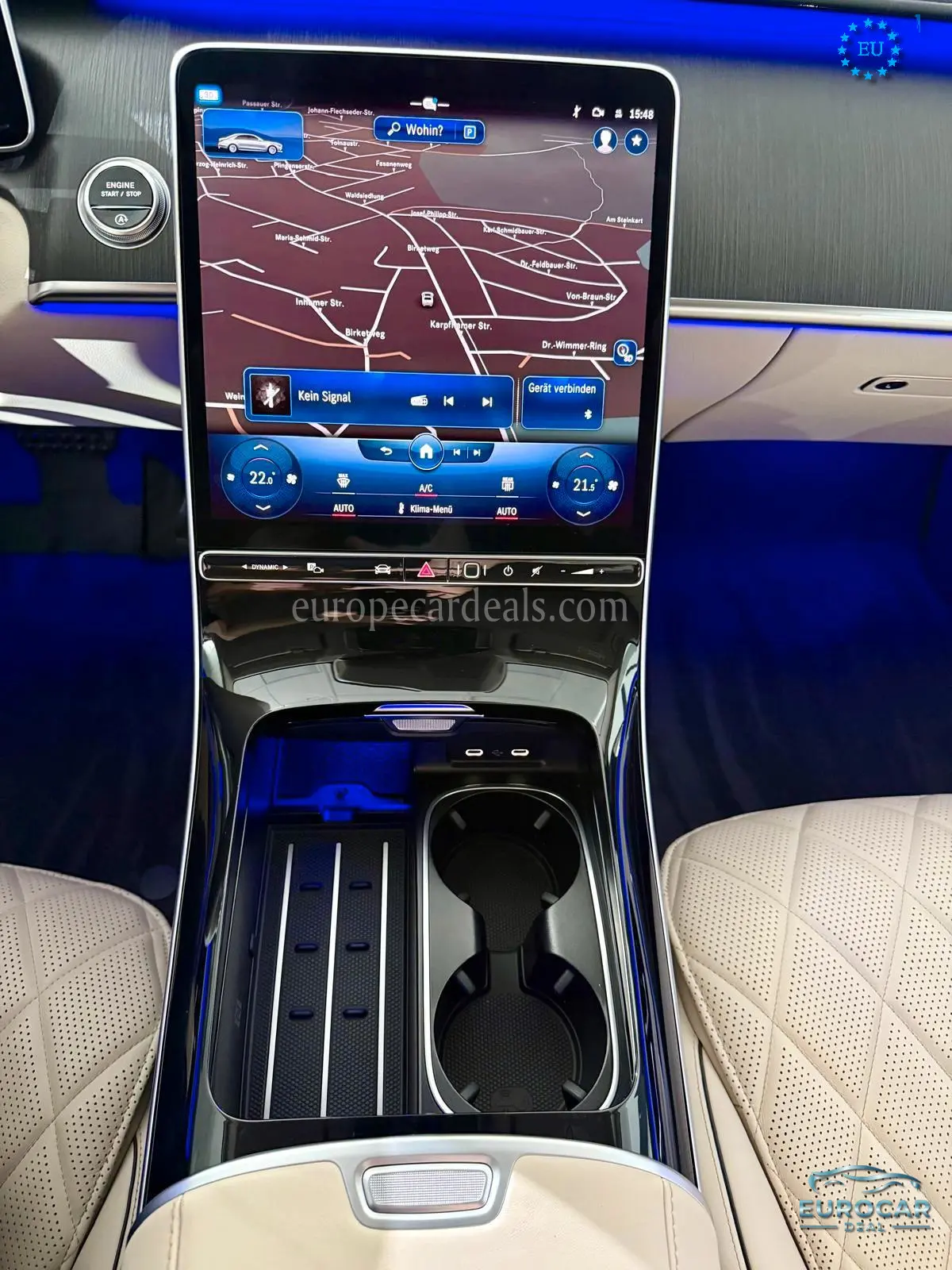 Mercedes-Benz S 400