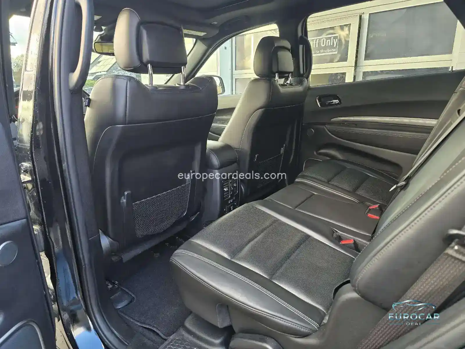 Dodge Durango