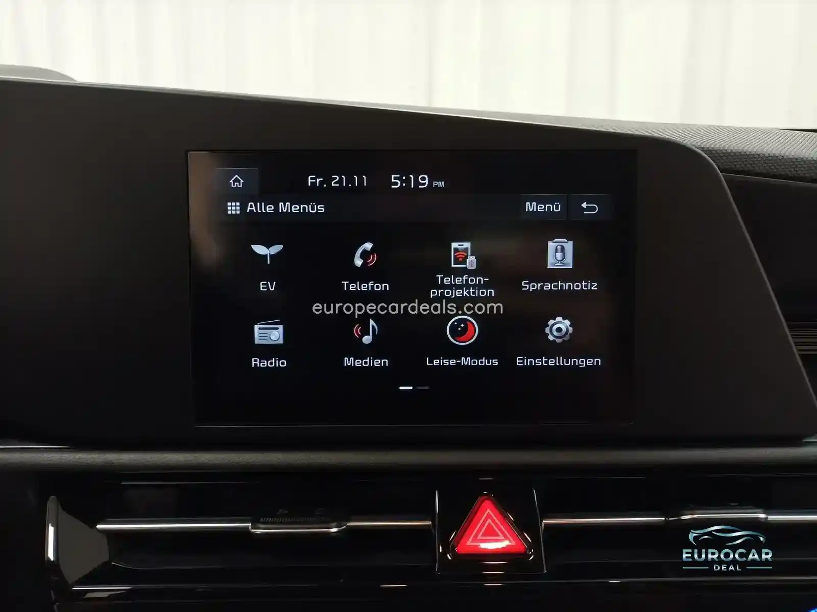 Kia Niro EV